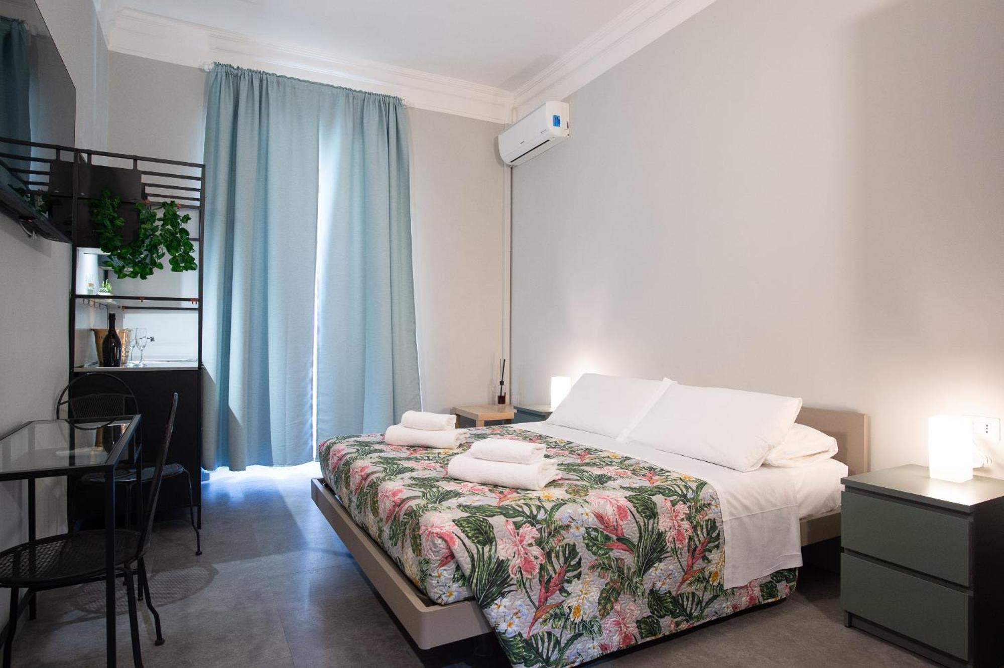 Guesthouse O Affittacamere Magenta Baylon Suite Rome Extérieur photo